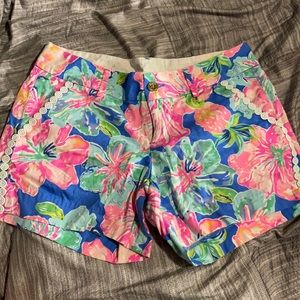 Lilly shorts